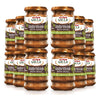 Sacla' Tomato & Olive Intenso 190g