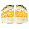 Sacla' Vegan Ch**se Sauce 350g