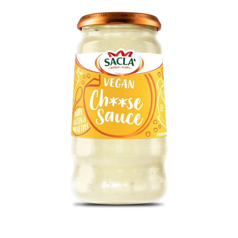 Dairy free pasta sauce discount