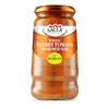 Sacla' Whole Cherry Tomato Pasta Sauce with Burrata 350g