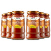 Sacla' Whole Cherry Tomato Pasta Sauce with Parmigiano Reggiano 350g