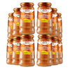 Sacla' Whole Cherry Tomato Pasta Sauce with Parmigiano Reggiano 350g