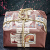 Salted Caramel Panettone 750g by Lazzaroni Chiostro di Saronno