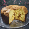 Salted Caramel Panettone 750g by Lazzaroni Chiostro di Saronno