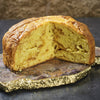 Salted Caramel Panettone 750g by Olivieri