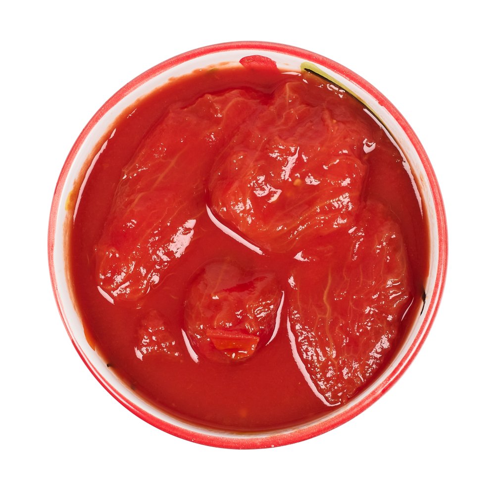 San Marzano D.O P Tomatoes 400g by Italianvera