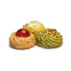 Italian Almond Pastries by Dolceria Corallo