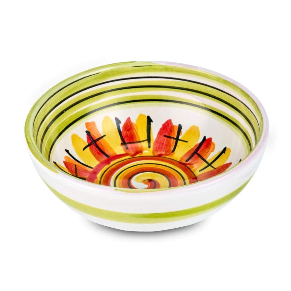Small Bowl 12cm by Sol'Art in Sunshine Pattern