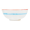 Small Bowl 12cm by Sol'Art with Blue Ring