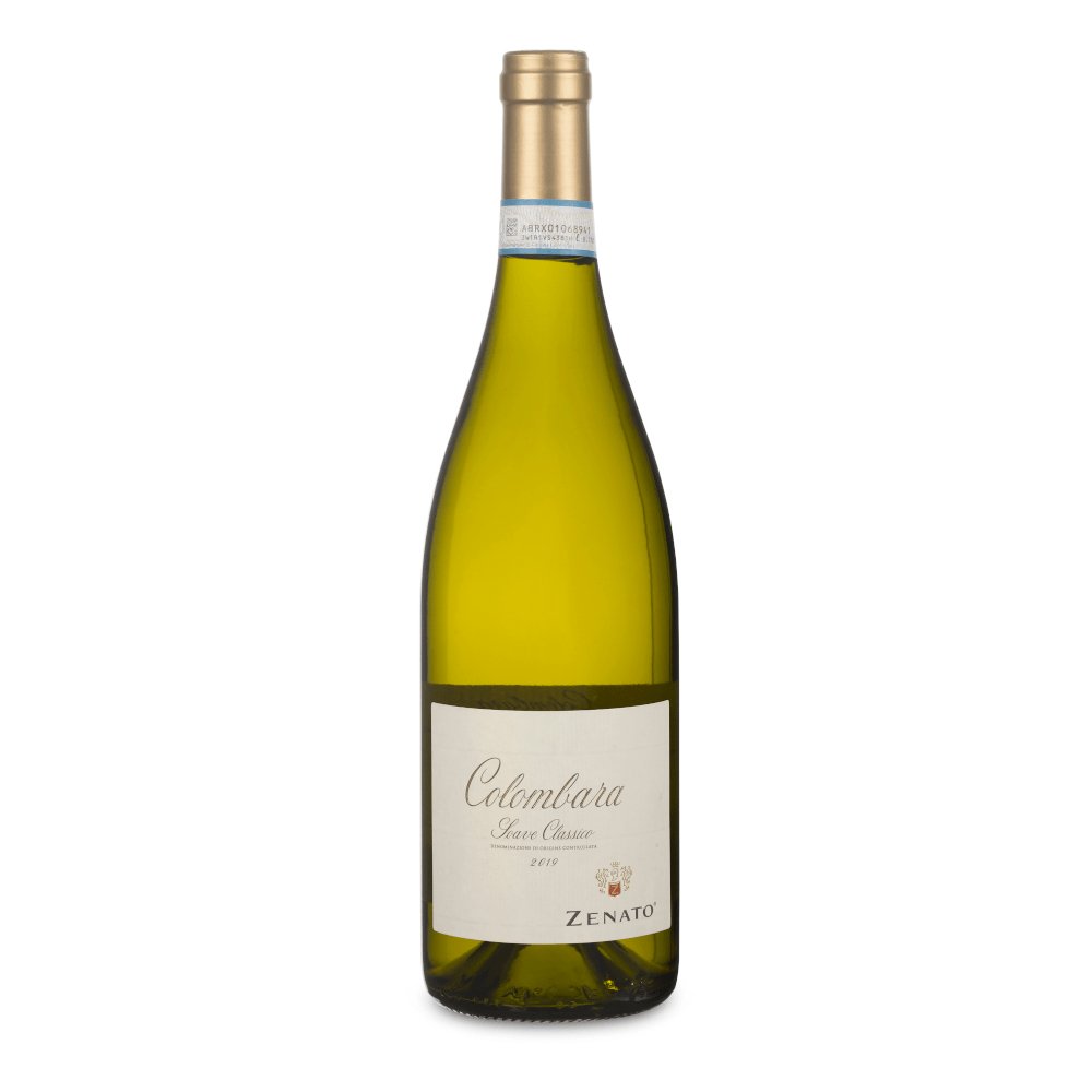 Soave Classico DOC 'Colombara' 2020 75cl by Zenato