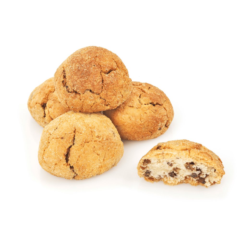 Soft Amaretti with Chocolate 200g by Antica Amaretteria