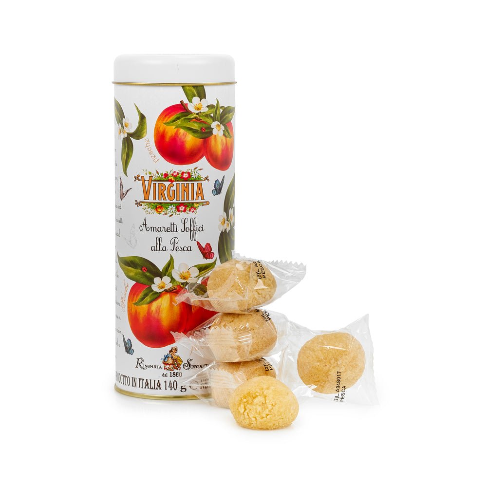 Italian Sweet Treats Selection