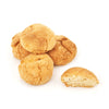 Soft Traditional Amaretti in a Tin 150g by Antica Amaretteria