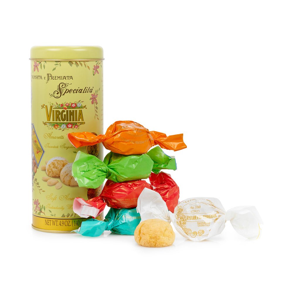 Buy Traditional Amaretti