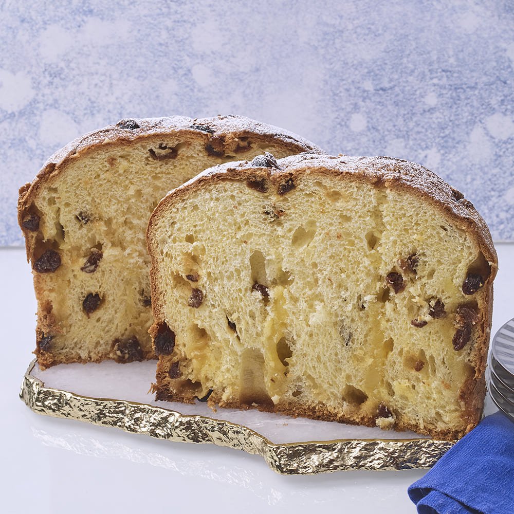 Buy flavoured panettone