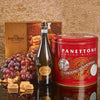 Sweet Christmas Celebration Gift Box