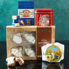 Sweet Taste of Italy Gift Box