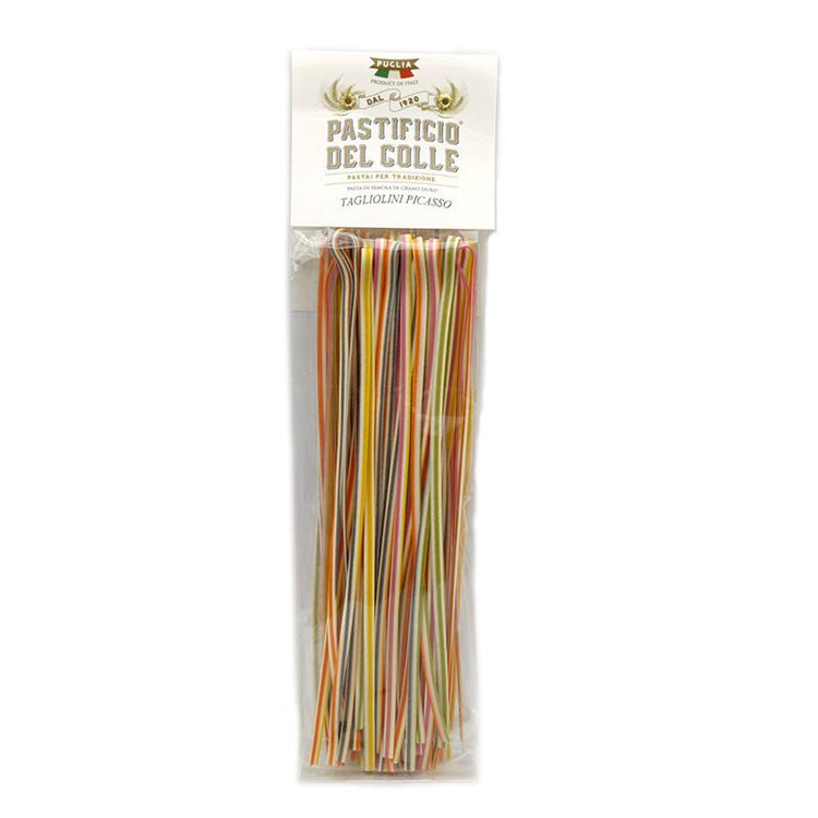 Tagliolini Picasso 250g by Pastificio del Colle