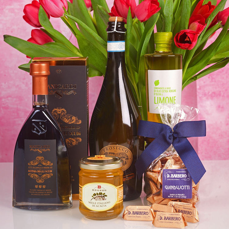 The Italian Mother's Day Gift Box