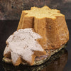 Tiramisu Pandoro 1kg by Follador