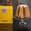 Tiramisu Pandoro 1kg by Follador
