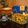 Tiramisù Panettone 1kg by Sal De Riso