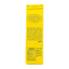 Rear view of Martelli spaghetti bag, view ingredients before you buy spaghetti from Martelli.