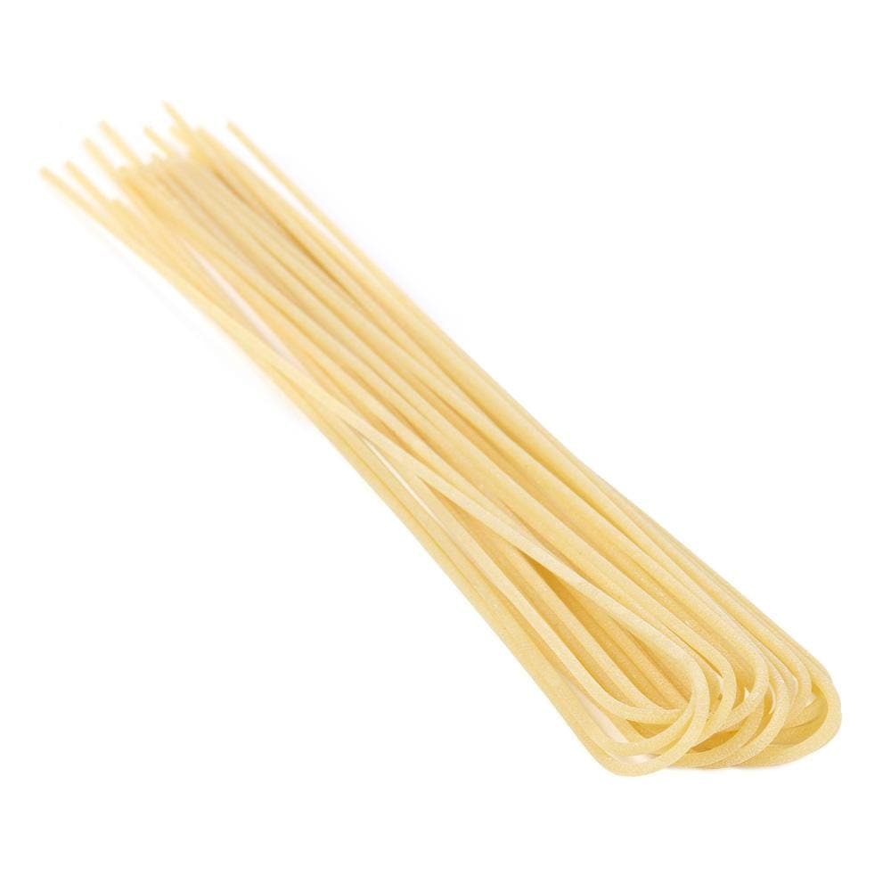 Loose Martelli spaghetti, buy spaghetti from Martelli in retro paper packaging. 