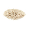 Pile of Trofiette pasta pieces