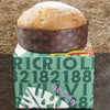 Vegan Panettone 500g by Olivieri