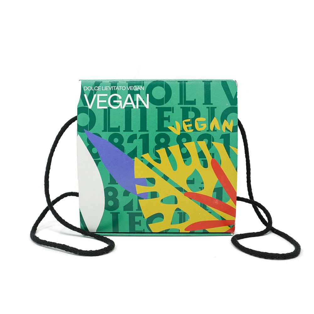 Vegan & Dairy Free Panettone 500g by Olivieri