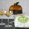 Vegan Panettone 750g by Vergani
