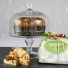 Vegan Panettone 750g by Vergani