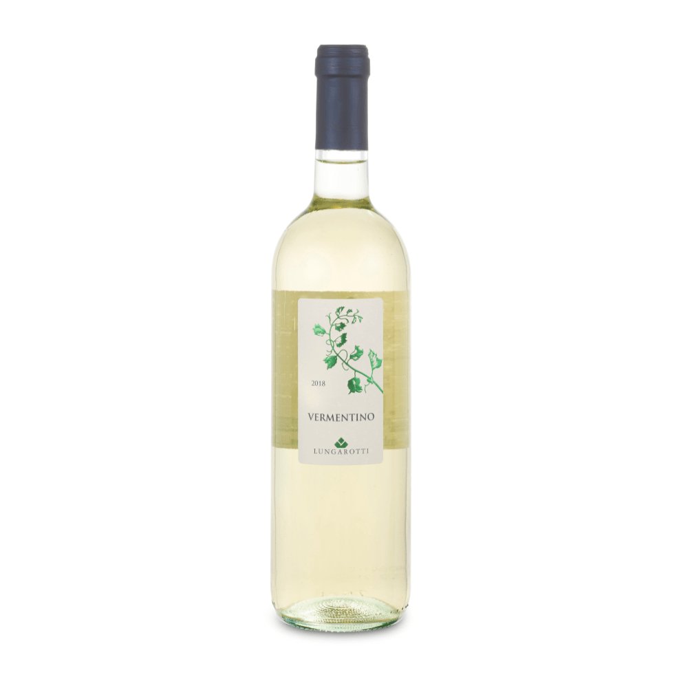 Vermentino IGT Umbria, 75cl by Lungarotti