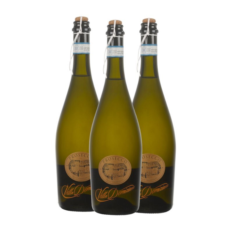 Villa Domiziano Prosecco DOC 75cl