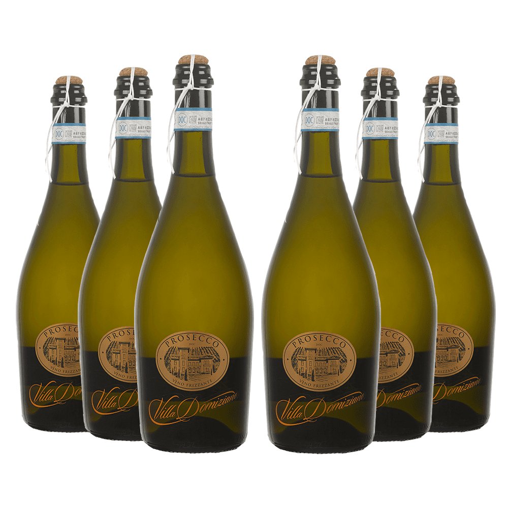 Villa Domiziano Prosecco DOC 75cl