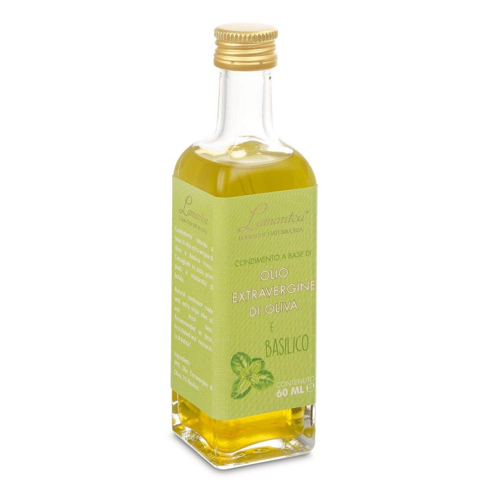 Weekend Olive Oil Gift Pack by Lamantea