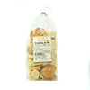 White Friselline Toasted Bread 350g by Danieli